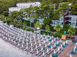 ORKA LOTUS BEACH