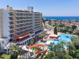 PALMIN HOTEL