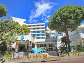 PONZ HOTEL