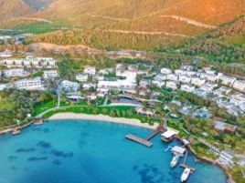 RIXOS PREMIUM BODRUM