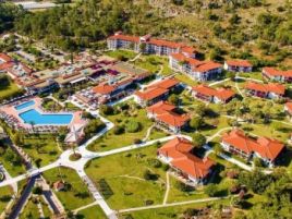 TUI BLUE SARIGERME PARK