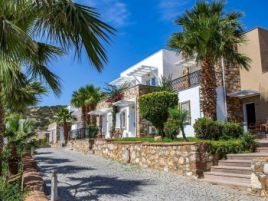 TUI MAGIC LIFE BODRUM