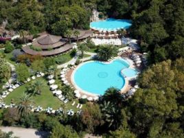 TUI MAGIC LIFE SARIGERME