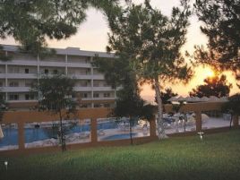 TUNTAS FAMILY SUITES KUSADASI