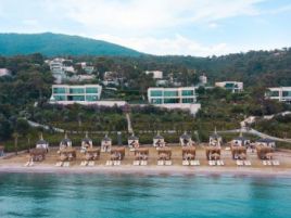 VOGUE HOTEL SUPREME BODRUM