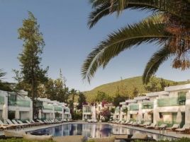 VOYAGE TORBA HOTEL