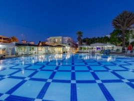 YELKEN MANDALINCI SPA & WELLNESS HOTEL