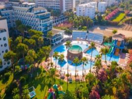 MC BEACH RESORT HOTEL