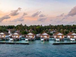 BANDOS ISLAND RESORT & SPA