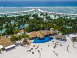 CINNAMON HAKURAA HURAA