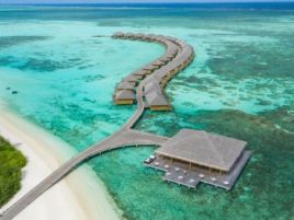 COCOON MALDIVES
