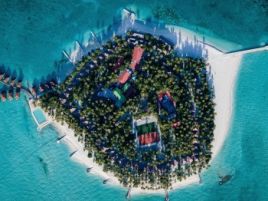 NAKAI ALIMATHA RESORT