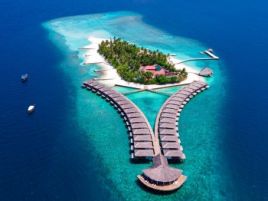 NAKAI DHIGGIRI RESORT