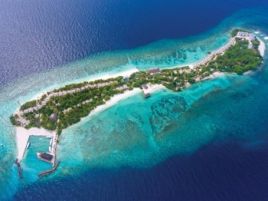 OBLU NATURE HELENGELI by SENTIDO