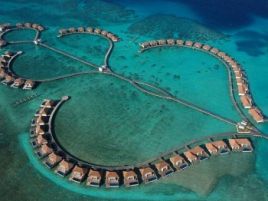 RADISSON BLU MALDIVES