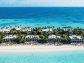 RIU ATOLL