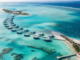 RIU PALACE MALDIVES