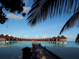 SUN SIYAM OLHUVELI