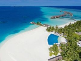 VELASSARU MALDIVES