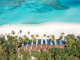 VILLA NAUTICA (PARADISE ISLAND)
