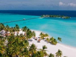VILLA PARK (SUN ISLAND)