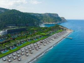 MAXX ROYAL KEMER RESORT