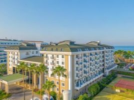 MERYAN HOTEL