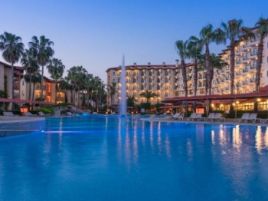 MIRAMARE QUEEN HOTEL