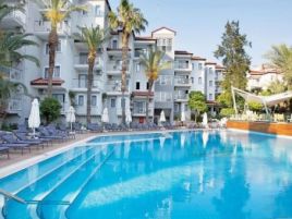 PALOMA MARINA SUITES