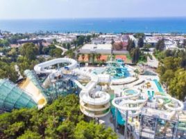 PALOMA PERISSIA HOTEL