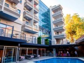 RAMIRA CITY HOTEL (+16 ADULT ONLY)