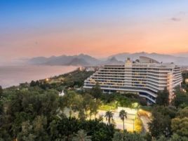 RIXOS DOWNTOWN