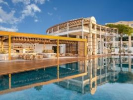 RIXOS PARK BELEK