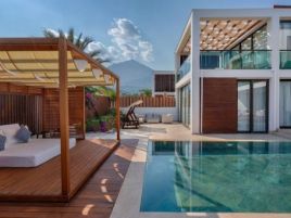 RIXOS PREMIUM TEKIROVA