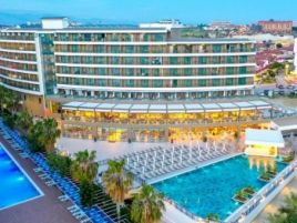 SIDE STELLA ELITE RESORT & SPA