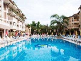 SIDE VILLAGE FAMILY HOTEL