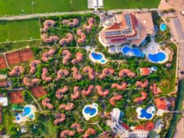 SUNRISE RESORT HOTEL