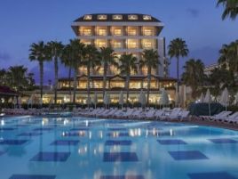 TRENDY PALM BEACH