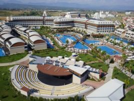 TUI MAGIC LIFE JACARANDA