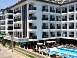 OBA STAR HOTEL