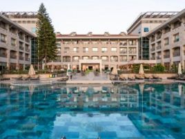 FAME RESIDENCE KEMER & SPA