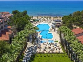 MELAS HOLIDAY VILLAGE