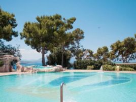 CDS HOTELS TERRASINI