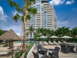 ANDAMAN BEACH SUITES HOTEL