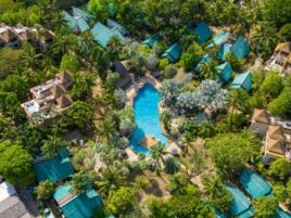 PARADOX RESORT PHUKET