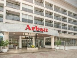 ARBATT MARMARIS