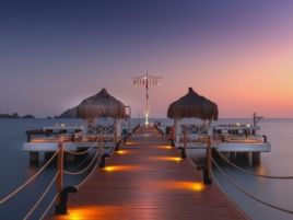 CLUB TUANA FETHIYE