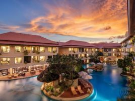 PATONG PARAGON RESORT & SPA