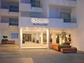 OKEANOS BOUTIQUE HOTEL