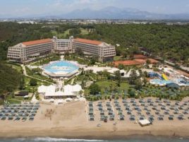 KAYA BELEK HOTEL